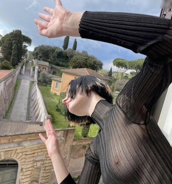 Meadow Walker / meadowwalker Nude Leaks Photo 10