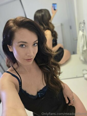 MeadowFlame Nude Leaks OnlyFans Photo 4
