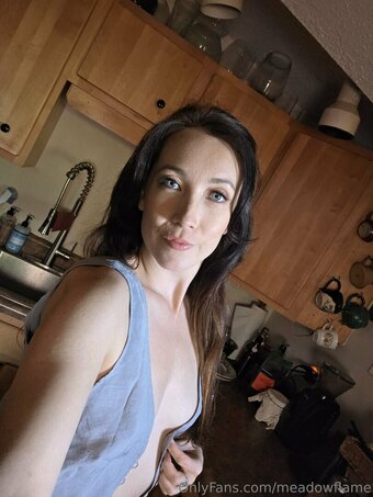 MeadowFlame Nude Leaks OnlyFans Photo 6