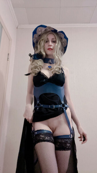 Mechanical Vampire / mechanicalvampire Nude Leaks Photo 6