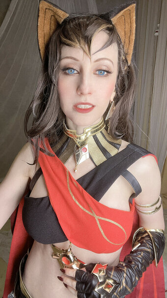 Mechanical Vampire / mechanicalvampire Nude Leaks Photo 22