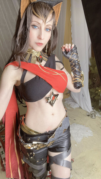 Mechanical Vampire / mechanicalvampire Nude Leaks Photo 25