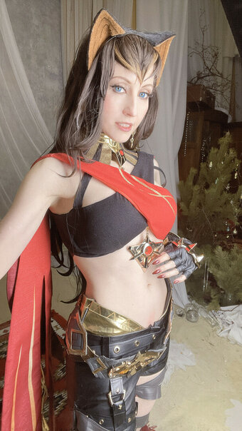 Mechanical Vampire / mechanicalvampire Nude Leaks Photo 26