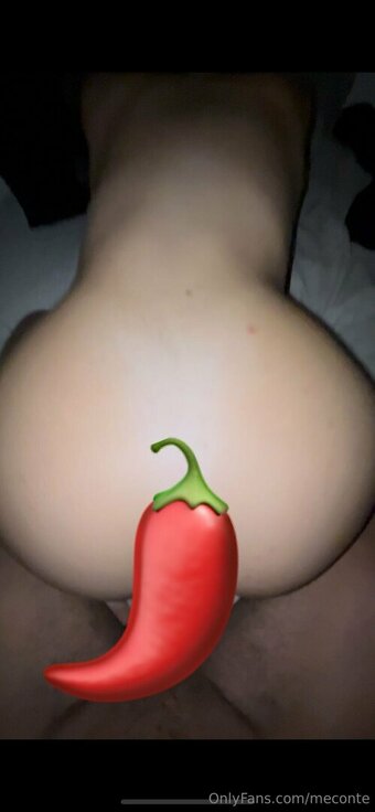 meconte Nude Leaks Photo 2