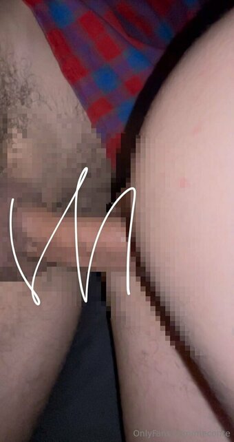 meconte Nude Leaks Photo 4