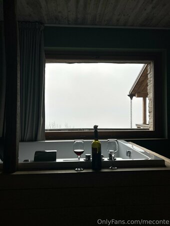 meconte Nude Leaks Photo 8