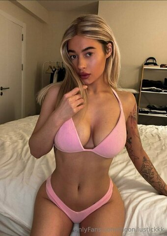 medison Nude Leaks Photo 2