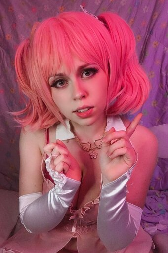 Medukitty / medukitty_ Nude Leaks Photo 10