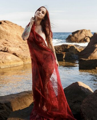 Meeldiablesse / ptitbout.defemme Nude Leaks Photo 10