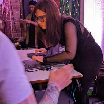 Meemo Comma / meemocomma Nude Leaks Photo 25