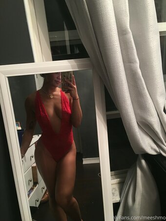 meeshmo / meeeshyy Nude Leaks OnlyFans Photo 5