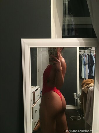 meeshmo / meeeshyy Nude Leaks OnlyFans Photo 7