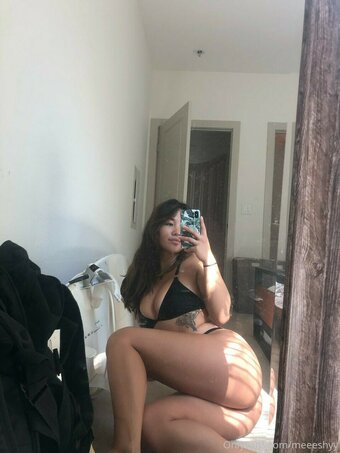 meeshmo / meeeshyy Nude Leaks OnlyFans Photo 8
