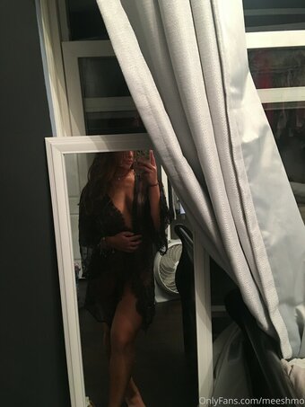 meeshmo / meeeshyy Nude Leaks OnlyFans Photo 10