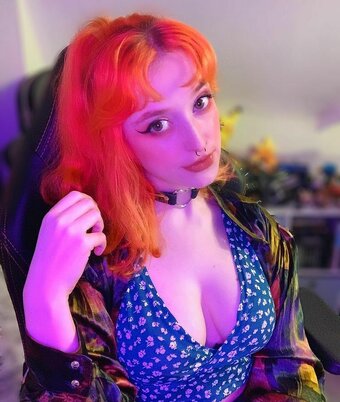 Meeshvs Nude Leaks Photo 1