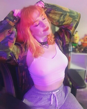 Meeshvs Nude Leaks Photo 2