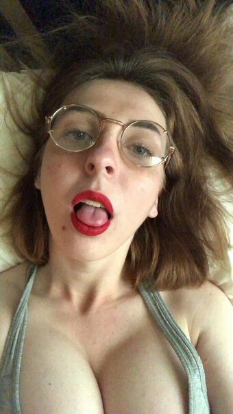 Meg Bitchell Nude Leaks Photo 1