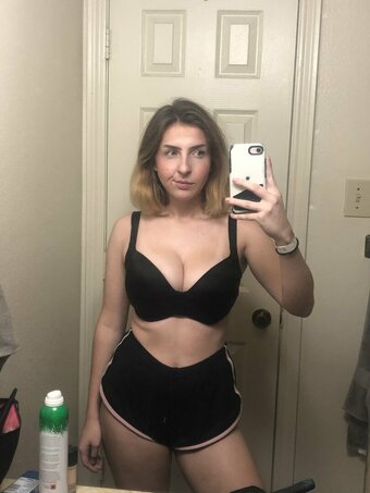 Meg Bitchell Nude Leaks Photo 4