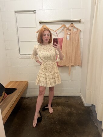 Meg Bitchell Nude Leaks Photo 5