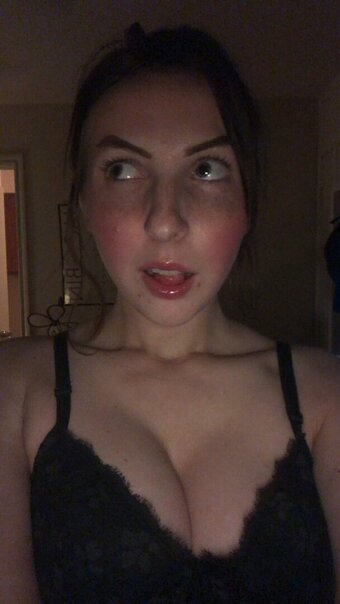 Meg Bitchell Nude Leaks Photo 6