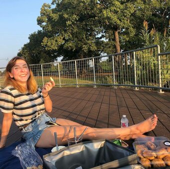 Meg Bitchell Nude Leaks Photo 7