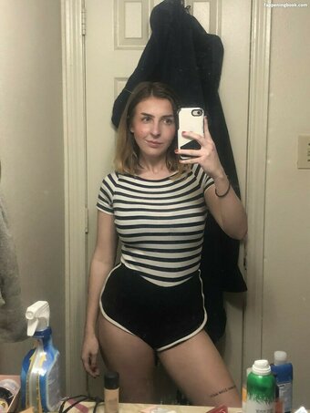 Meg Bitchell Nude Leaks Photo 8