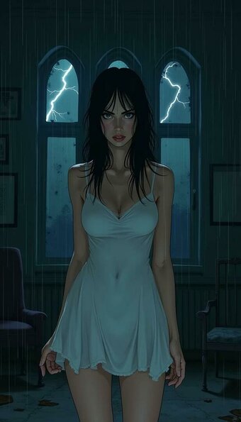 Meg Bitchell Nude Leaks Photo 12