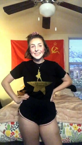 Meg Bitchell Nude Leaks Photo 13