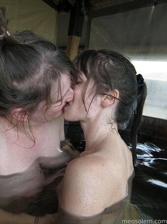 _Meg / Meg Solem / meg_solem / wondermeg_ Nude Leaks OnlyFans Photo 23