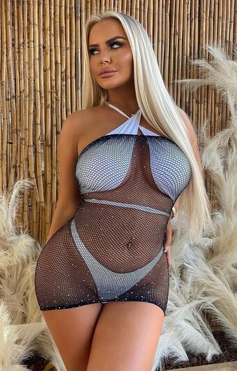 Mega Clarke / megggycla4rk5 / spondeluvous2020 Nude Leaks OnlyFans Photo 1