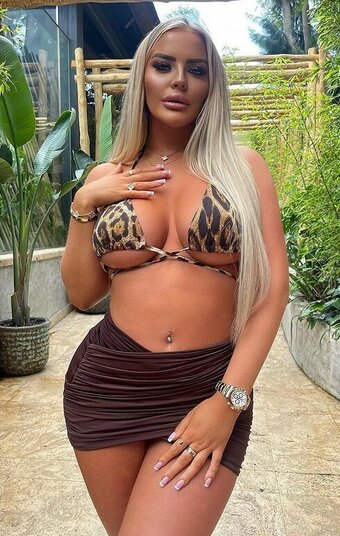 Mega Clarke / megggycla4rk5 / spondeluvous2020 Nude Leaks OnlyFans Photo 6