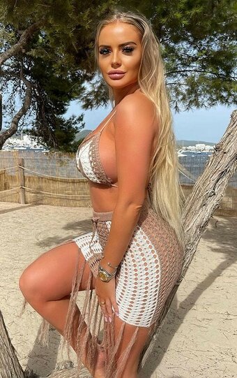 Mega Clarke / megggycla4rk5 / spondeluvous2020 Nude Leaks OnlyFans Photo 17