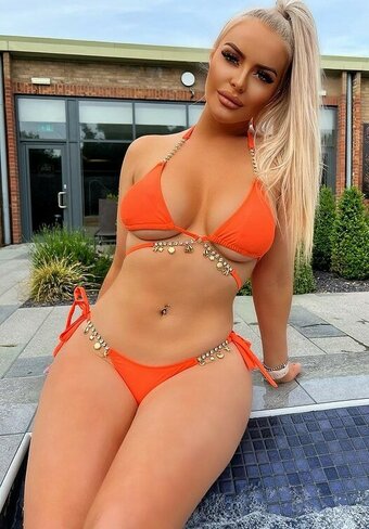 Mega Clarke / megggycla4rk5 / spondeluvous2020 Nude Leaks OnlyFans Photo 18