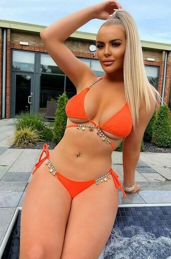 Mega Clarke / megggycla4rk5 / spondeluvous2020 Nude Leaks OnlyFans Photo 19