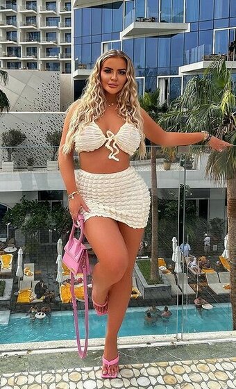 Mega Clarke / megggycla4rk5 / spondeluvous2020 Nude Leaks OnlyFans Photo 23