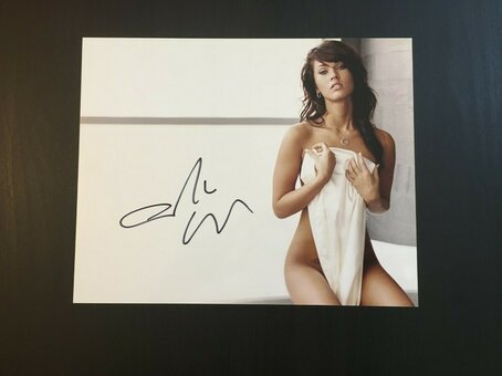 Mega Fox Nude Leaks Photo 6