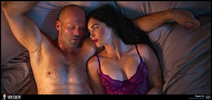 Mega Fox Nude Leaks Photo 14