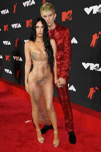 Mega Fox Nude Leaks Photo 16