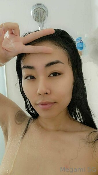 megami Nude Leaks Photo 10