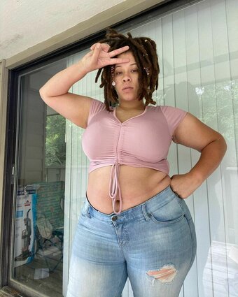 Megamiandyami / MegamiKym / _inkedmegami_ / megamik Nude Leaks OnlyFans Photo 6