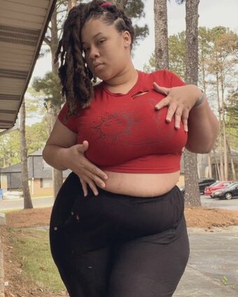 Megamiandyami / MegamiKym / _inkedmegami_ / megamik Nude Leaks OnlyFans Photo 8