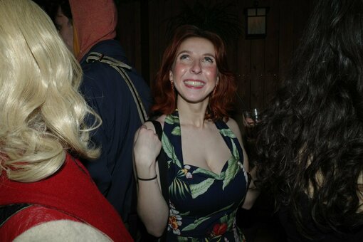 Megan Bitchell / MeganBitchell / lucyskyes / megan.bitchell Nude Leaks OnlyFans Photo 53