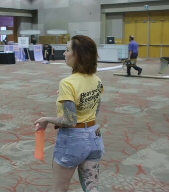 Megan Everett / meverett_ / moitoi Nude Leaks Photo 1