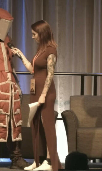 Megan Everett / meverett_ / moitoi Nude Leaks Photo 2