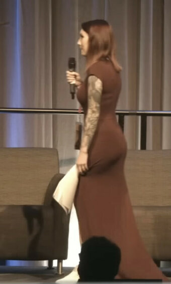 Megan Everett / meverett_ / moitoi Nude Leaks Photo 4