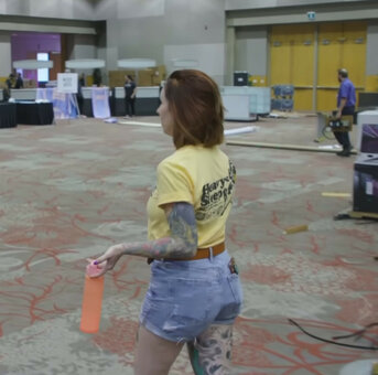 Megan Everett / meverett_ / moitoi Nude Leaks Photo 5