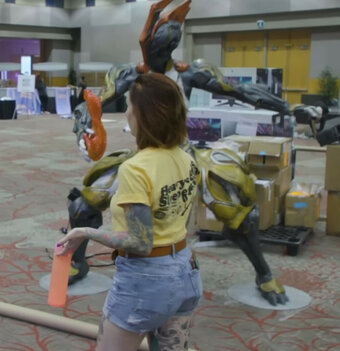 Megan Everett / meverett_ / moitoi Nude Leaks Photo 8