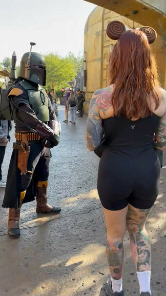 Megan Everett / meverett_ / moitoi Nude Leaks Photo 11