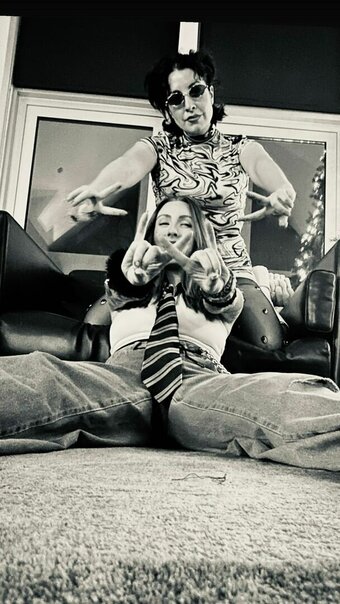 Megan Everett / meverett_ / moitoi Nude Leaks Photo 14