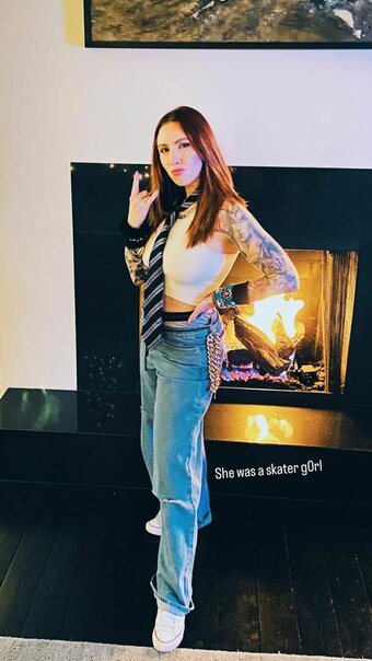 Megan Everett / meverett_ / moitoi Nude Leaks Photo 15